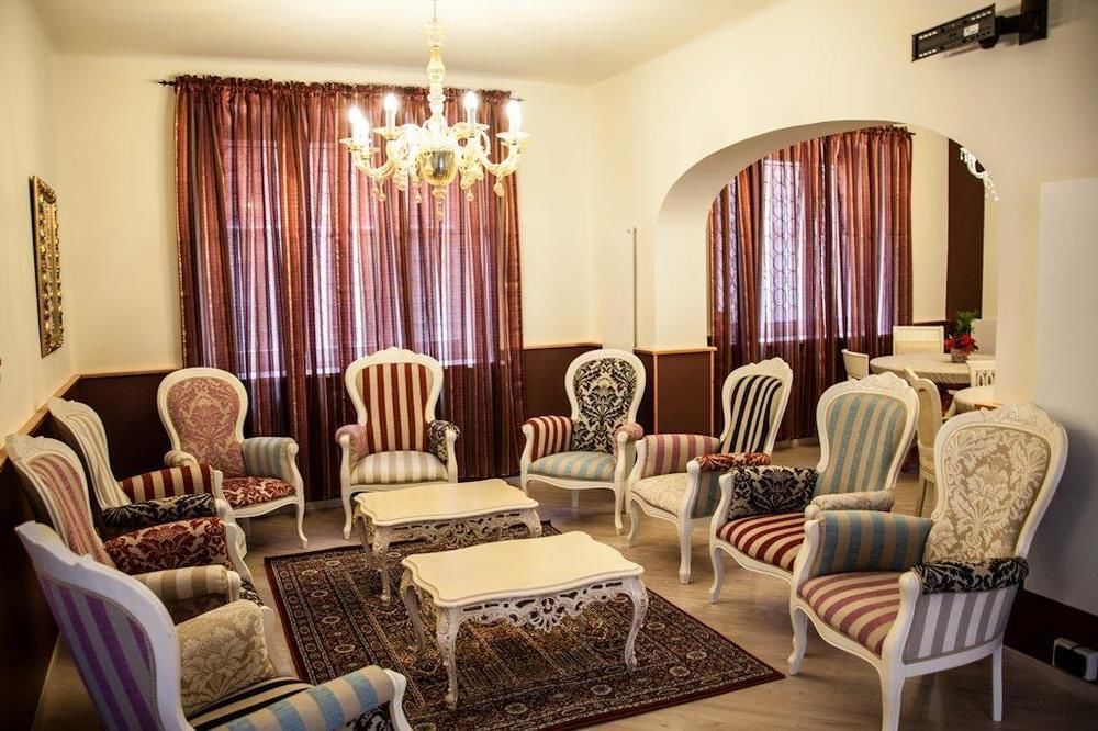 Hotel Due Spade Fidenza Bagian luar foto