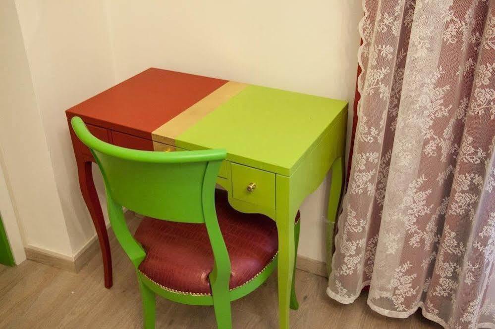 Hotel Due Spade Fidenza Bagian luar foto